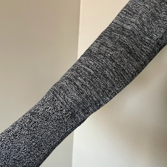 BANANA REPUBLIC Small Cotton Cashmere Sweater - Picture 4 of 8